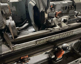 Brown & Sharpe No 5 Cylindrical Grinder 3 HP 220/440V 3 Phase