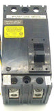 New Square D  FAL22000  2-Pole 100 Amp 600 VAC Circuit Breaker
