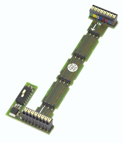 NEW EATON M22-SWD-I4-LP01 CIRCUIT BOARD FUNCTION ELEMENT