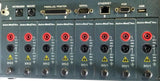 Astro-Med DASH-8Xe Oscilloscope Data Acquisition Recorder 50-60Hz 150W