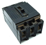 General Electric TEF134050 3 Pole Circuit Breaker 50A 480V