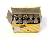 New Bussmann FNA-1 Dual Element Fuses 125 V (Box of 10)
