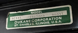 Dukane 20A2000 Ultra 1500 Auto-Trac Ultrasonic Controller