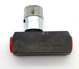 DMIC FC1H-0375B Flow Control Valve 5000 PSI 8 GPM