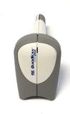 PSC 669012-001001-0202 Quick Scan 6000 Plus Barcode Scanner W/ Cable