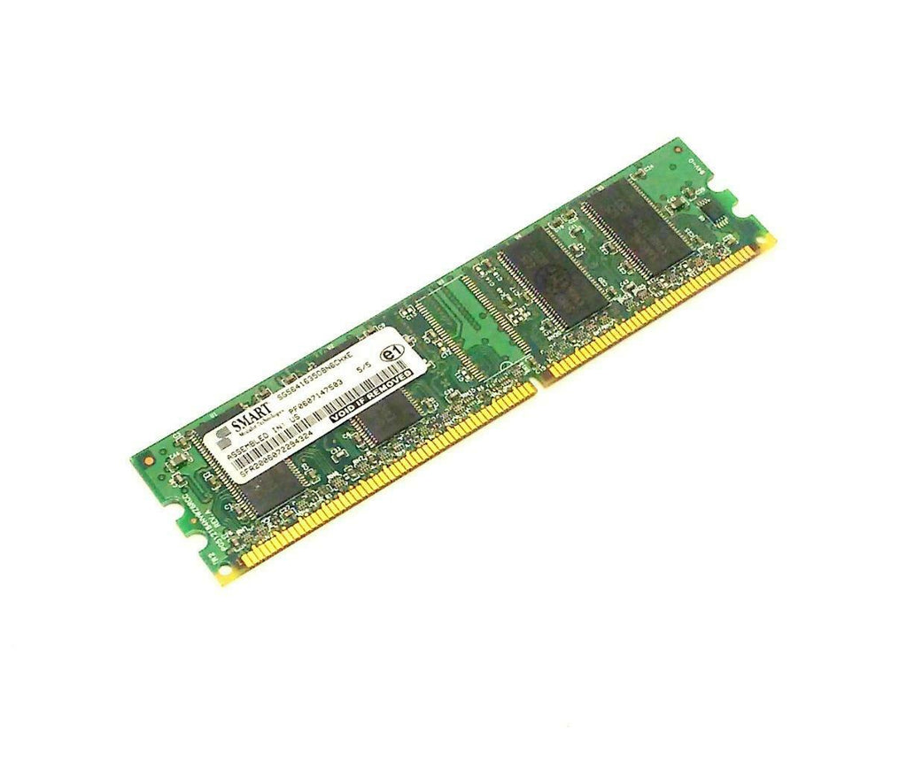Smart Modular Technologies SG5641635D8N6CHXE Computer Ram Memory Modul