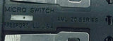 Honeywell Micro Switch L173 AML 20 Series Manual Switch 2A 125VAC 28V Max