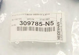 New Heidenhain  309785-N5  Cable Assembly 2 Ft. Made in Germany