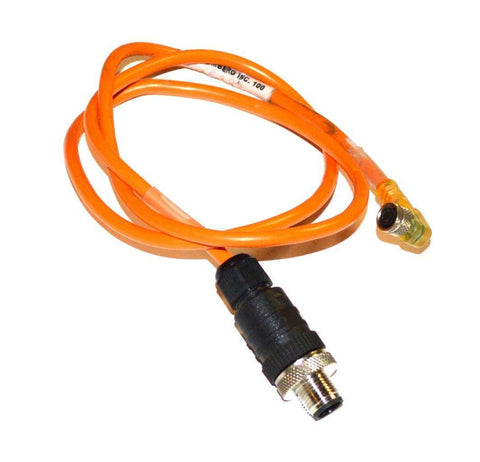 LUMBERG AUTOMATION RKMWV/LED A 3-06/5M SENSOR CABLE