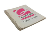 Allen-Bradley DataMyte Quantum SPC/QA User's Guide