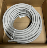 Hubbell G1050 Kellems Polytuff Conduit Tubing Gray 1/2" Flexible Liquid-Tight