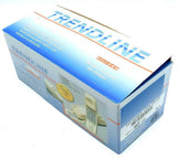 Cortelco Trendline Model 8150 Corded Telepohone Ash