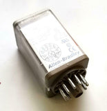 Allen-Bradley 700-HA33A1-1 Control Relay Ser. C 120 VAC 11 Pin (2 Available)