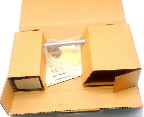 New Honeywell  L7095A 1020  5  Well Mount Temperature Transmitter