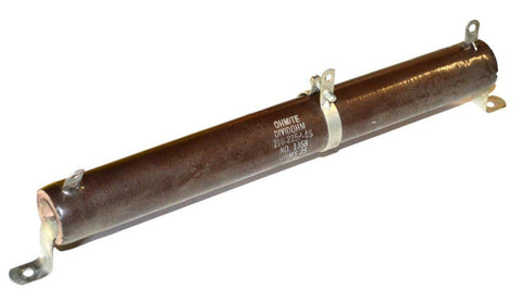 OHMITE 210-225P-46 RESISTOR 25 OHMS