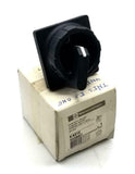 Telemecanique KAD1X-023887 Operator Switch 60X60