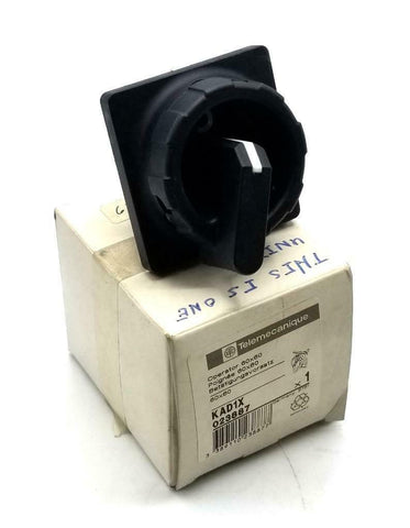 Telemecanique KAD1X-023887 Operator Switch 60X60