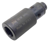 Parlec 7716CGD6-M30 Tapping Tap Adapter TA10301 DIN 376 M30