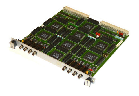 COGNEX 560-104676 DOWNWEB COMPRESS BOARD