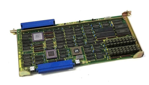 Fanuc A16B-1211-0042/02A RAM Board
