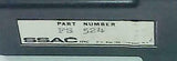 SSAC FS 524  Plug-In Time Delay Relay 8-Pin