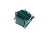 Marquardt  1604  2-Position Maintained Rocker Switch 16/10 Amp 125/250 VAC