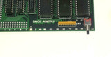 Graco Robotics  CE832883  Processor Circuit Board Rev. D