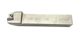 Iscar SLANR 12-11 TANG RH Indexable Turning Tool Holder 4-1/2" OAL 3/4" Shank