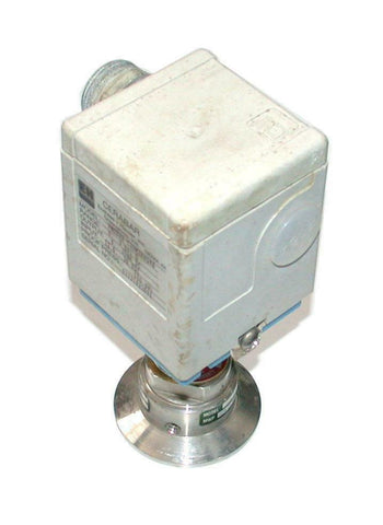 Endress + Hauser CERABAR   PMC532  Pressure Transmitter 4-20 mA  12.6-36 VDC