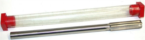 Brubaker 9/16" 6 Flutes Straight Chucking Reamer New