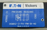 Eaton Vickers DGMX2-3-PA-RW-B-40 Pressure Reducing valve
