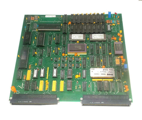 Graco  CE 832-005  Circuit Board Rev. C 7-82