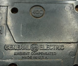 General Electric THQB2150 2 Pole Circuit Breaker 50A 240VAC 1 PH Bolt-On Mount