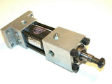 NEW PHD 1" FLOW CONTROL AIR CYLINDER EHMF211/8X1-D-L-P