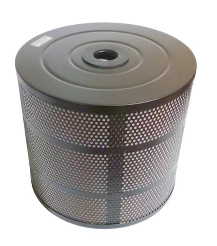 Machine Filter Element Dynamic Filtration 070719 EDM Machine Filter Element