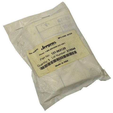 NEW JERGENS 121-062129 MTCE SEAL KIT FOR 60465