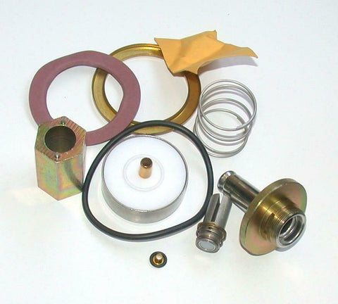 New Asco Red Hat  304396  Solenoid Valve Rebuild Kit