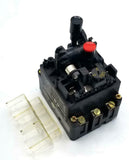 Klockner Moeller PKZM3-4-Z-NA Manual Motor Starter