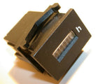 UP TO 9  REDINGTON 7 DIGIT HOUR METER COUNTER 731-0043 FREE SHIPPING