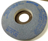 11 Norton & Bay State Grinding Wheel Lot 57A54 37054 5SG80 32A4G 19284 843207