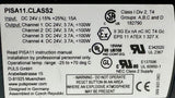 PULS PISA11.CLASS2 Protection Module