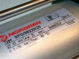 NORGREN AIR CYLINDER 1" STROKE 63MM BORE SPG/98229/25 NEW