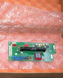 New Allen Bradley  S50405  Bus Discharge Circuit Board Rev. A