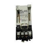 Sprecher + Schuh CA 3-16C Contactor 24 VDC