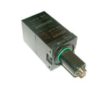 Berger Ott-Jakob  AS 2.03  GS 2.01 GH 2.03   Straight Live Tool Holder Spindle