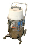 Minuteman 707615 Air Operated U.L.P.A. 15 Gallon Vacuum 100 PSI 42 CFM