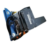 Demag DC-Com 2/1-H5 Electric Chain Hoist 4400 Lbs 440-480 V 16' 4" Hook Path