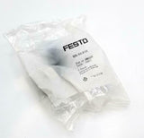 Festo QSL-G1/2-12 Push-In Elbow Fitting 186125