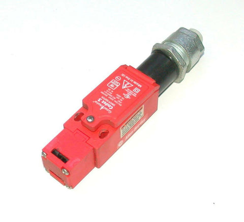 ALLEN BRADLEY  440K-C21058   INTERLOCK SAFETY SWITCH CADET 3