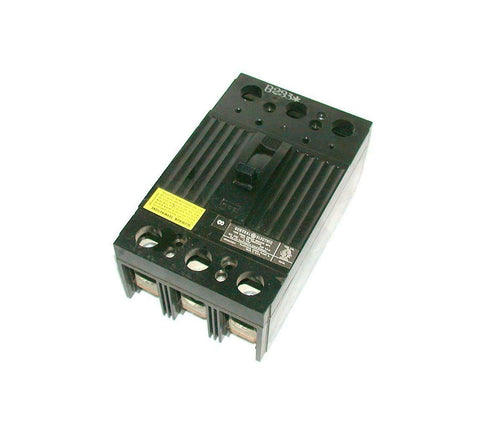 General Electric  TQD32225  225 Amp 3-Pole  Circuit Breaker 240 VAC